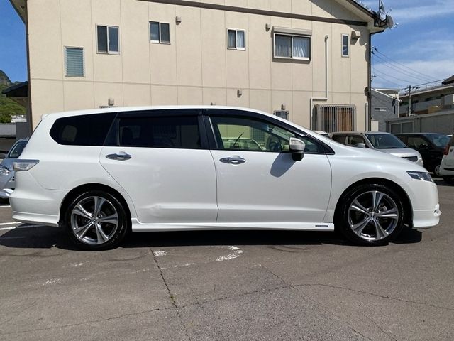 ODYSSEY