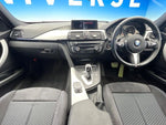 BMW 3 Series sedan