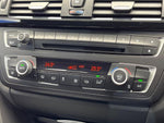 BMW 3 Series sedan