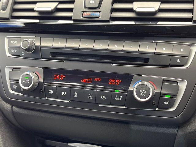 BMW 3 Series sedan