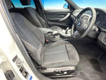 BMW 3 Series sedan