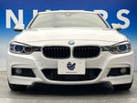 BMW 3 Series sedan