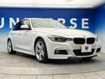 BMW 3 Series sedan