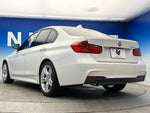 BMW 3 Series sedan