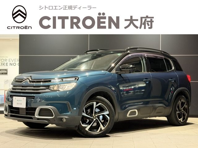 CITROEN C5 AIRCROSS SUV