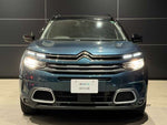 CITROEN C5 AIRCROSS SUV