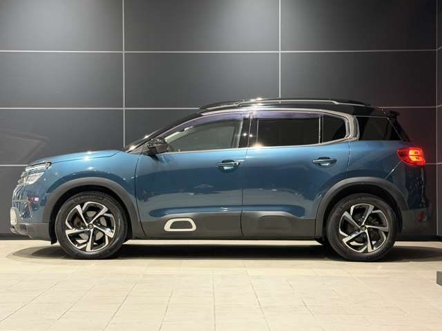 CITROEN C5 AIRCROSS SUV