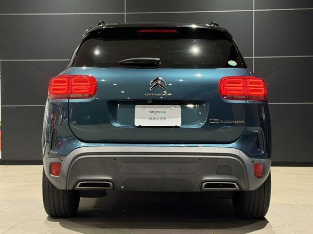 CITROEN C5 AIRCROSS SUV