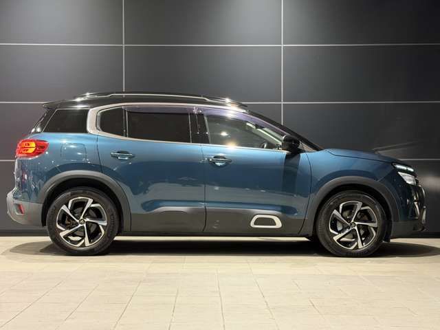 CITROEN C5 AIRCROSS SUV