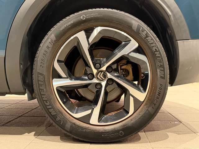 CITROEN C5 AIRCROSS SUV