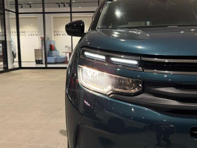 CITROEN C5 AIRCROSS SUV