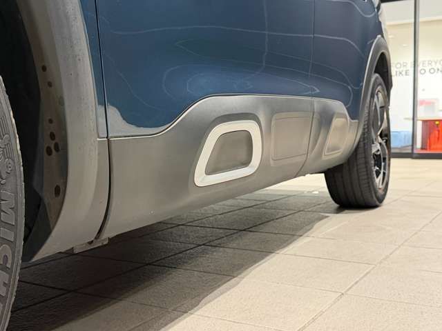 CITROEN C5 AIRCROSS SUV