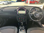 MINI COOPER CLUBMAN