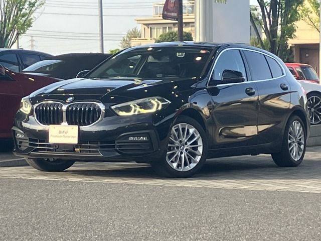 BMW 1series