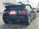 BMW MINI open