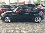 BMW MINI open