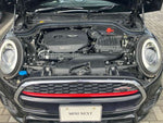 BMW MINI open
