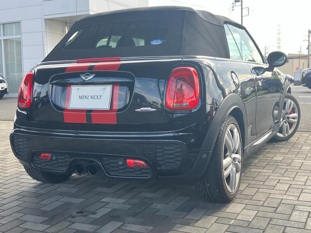 BMW MINI open