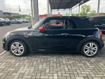 BMW MINI open
