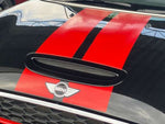 BMW MINI open