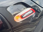 BMW MINI open