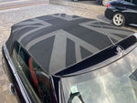 BMW MINI open