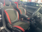 BMW MINI open