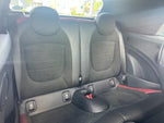 BMW MINI open