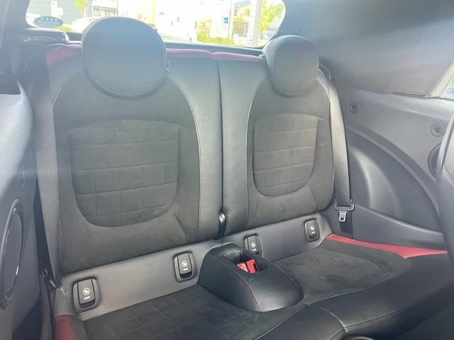 BMW MINI open
