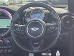 BMW MINI open