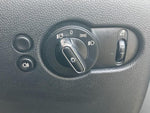 BMW MINI open
