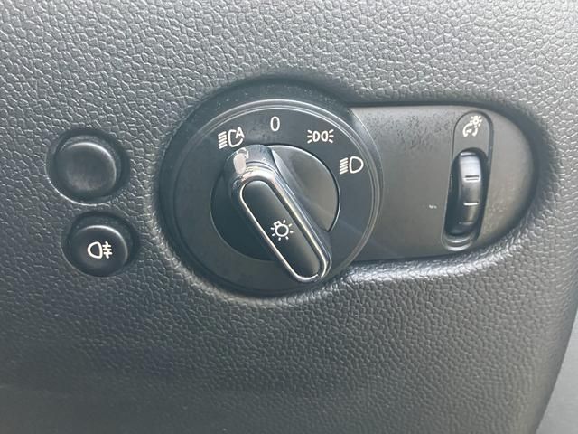 BMW MINI open