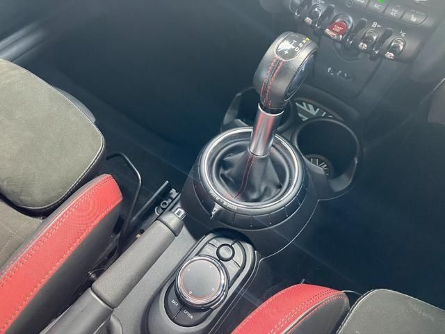 BMW MINI open