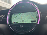 BMW MINI open
