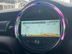 BMW MINI open