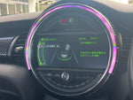 BMW MINI open