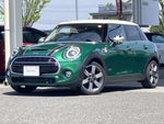 MINI COOPER S 5DOOR