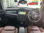 MINI COOPER S 5DOOR