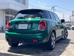 MINI COOPER S 5DOOR