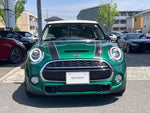 MINI COOPER S 5DOOR