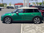 MINI COOPER S 5DOOR