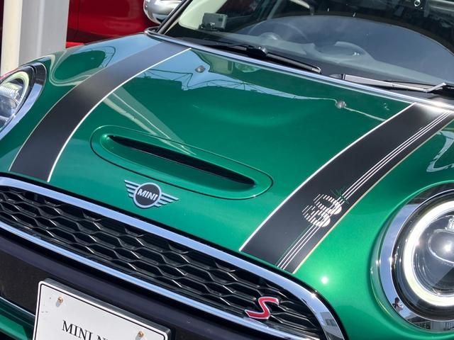 MINI COOPER S 5DOOR