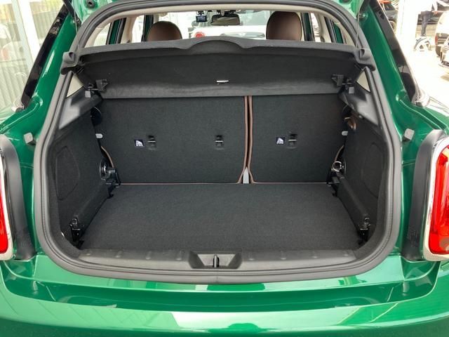 MINI COOPER S 5DOOR