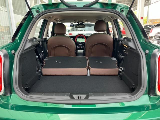 MINI COOPER S 5DOOR
