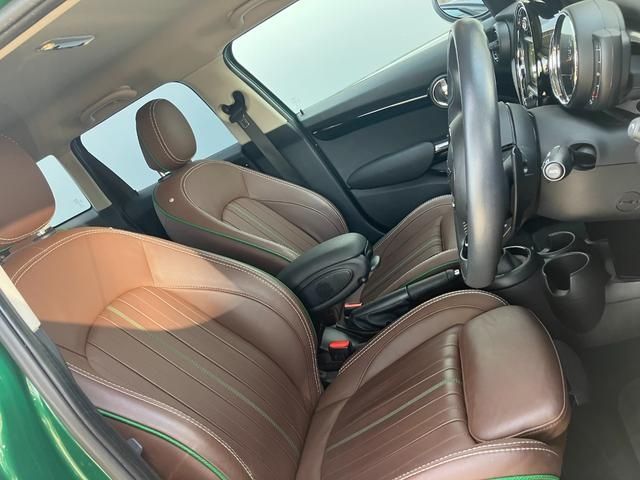 MINI COOPER S 5DOOR