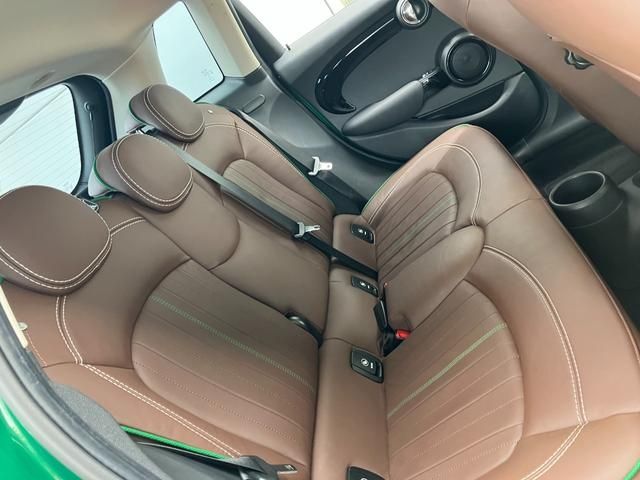 MINI COOPER S 5DOOR