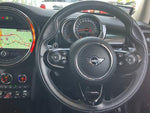 MINI COOPER S 5DOOR