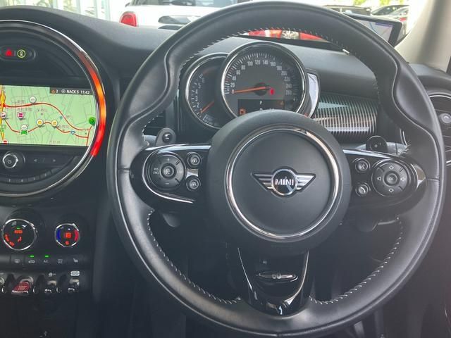 MINI COOPER S 5DOOR