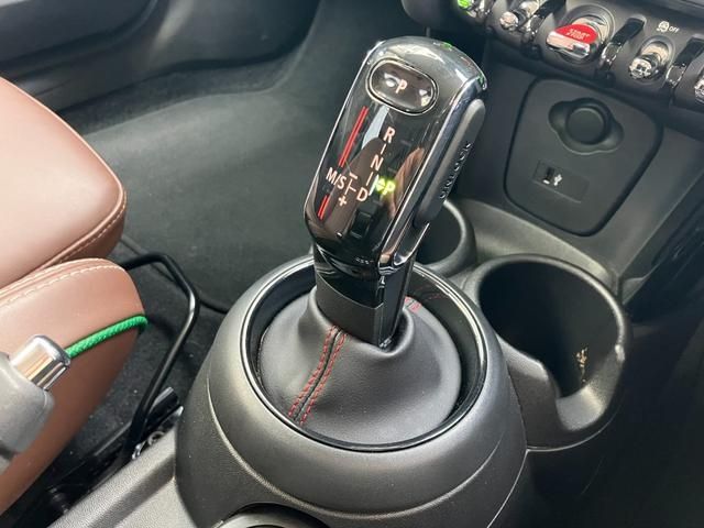 MINI COOPER S 5DOOR