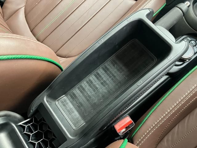 MINI COOPER S 5DOOR